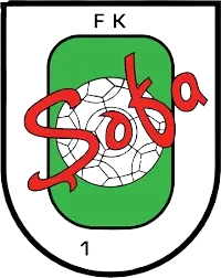 Logo of FK SAFA