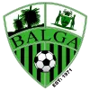 Logo of Balga SC