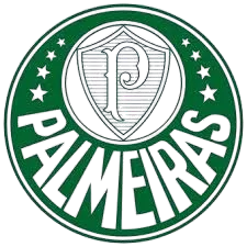 Logo of Palmeiras U20 (W)