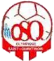 Logo of Saint Quentin
