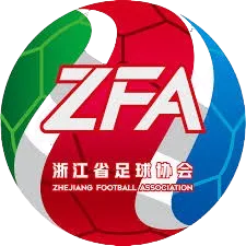 Logo of Zhejiang  U20