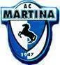 Logo of ASD Martina Franca