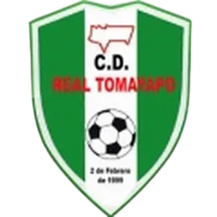 Logo of Real Tomayapo