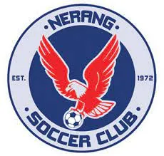 Logo of Nerang B Reserves