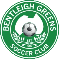 Logo of Bentleigh greens