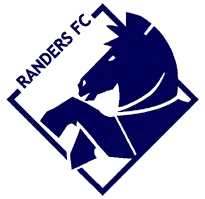 Logo of Randers FC