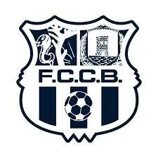 Logo of FC Cote Bleue
