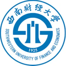 Logo of Southwestern University of Finance and Economics Women