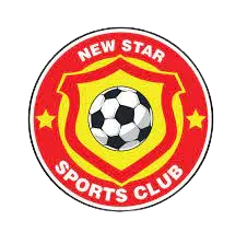 Logo of New Star SC