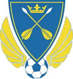 Logo of Dalarnas FF