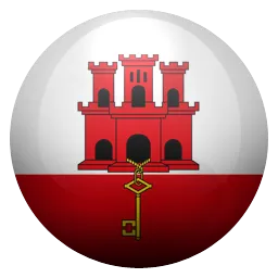 Logo of Gibraltar U19