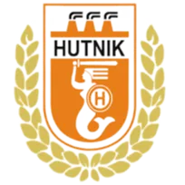 Logo of Hutnik Warszawa