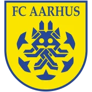 Logo of Aarhus AGF U19
