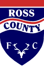 Logo of Ross County