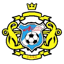 Logo of Club Atletico San Juan de Aragon II
