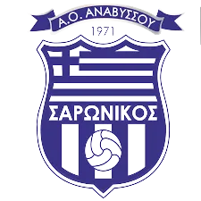 Logo of Saronikos Anavyssou