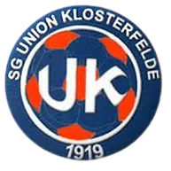 Logo of SG Union Klosterfelde