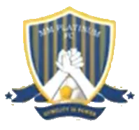 Logo of MM Platinum FC