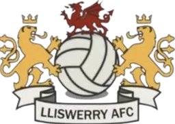 Logo of Lliswerry AFC