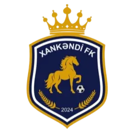 Logo of Qarabag Khankendi