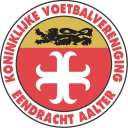 Logo of Eendracht Aalter