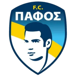 Logo of Pafos FC