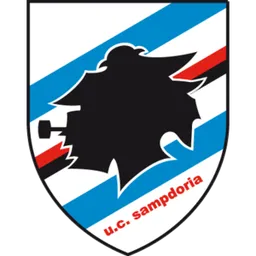 Logo of Sampdoria