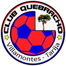 Logo of Quebracho Villa Montes