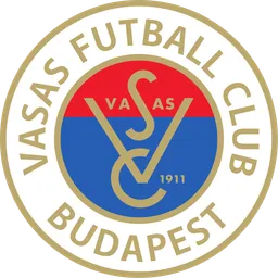 Logo of Vasas FC