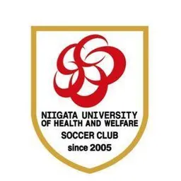 Logo of Niigata University