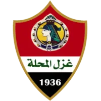 Logo of Raya Ghazl SC