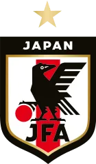 Logo of Japan Women