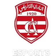 Logo of ES Tazarka