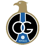 Logo of Olympique de Geneve FC