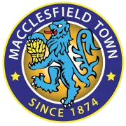 Logo of Macclesfield Town U18