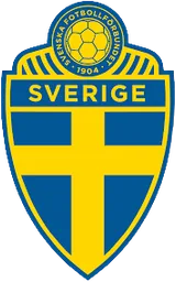 Logo of Sweden (w) U23