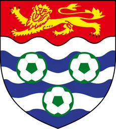 Logo of Cayman Islands
