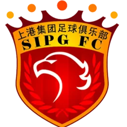 Logo of Shanghai Port U19