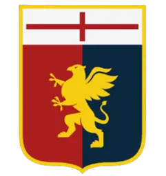 Logo of Genoa