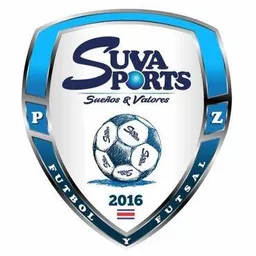 Logo of SUVA Sports (w)