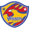 Logo of Vegalta Sendai U18