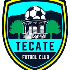 Logo of Tecate FC