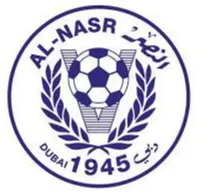Logo of Al Naser (w)