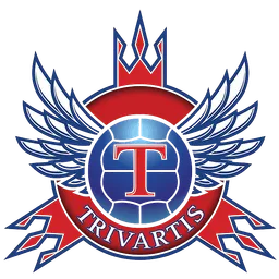 Logo of Trivartis Vilnius