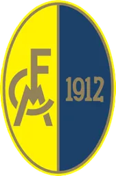 Logo of Modena U19