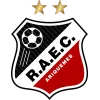 Logo of Ariquemes (w)