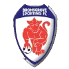 Logo of bromsgrove