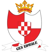 Logo of GKS Kowale