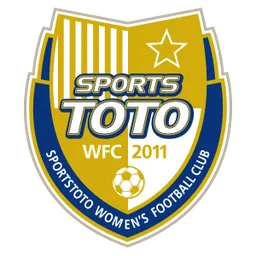 Logo of Sejong Gumi Sportstoto (w)