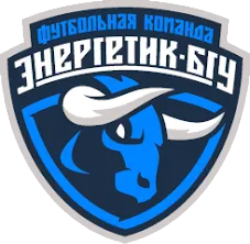 Logo of Energetik-BGU Minsk Reserves